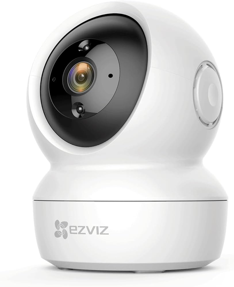 Ezviz C6N camera