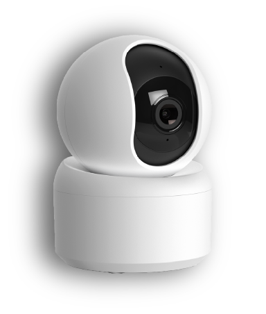 Smart Home WIFI Camera 