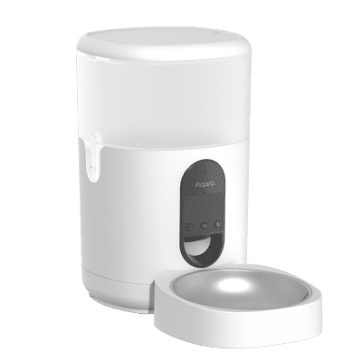 Aqara pet feeder