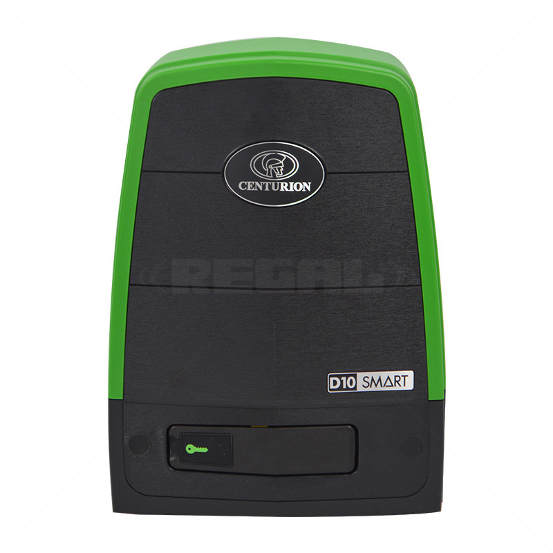 Centurion D10 Smart Gate Motor + Installation