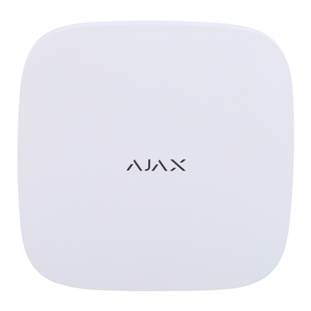 Ajax Hub 2