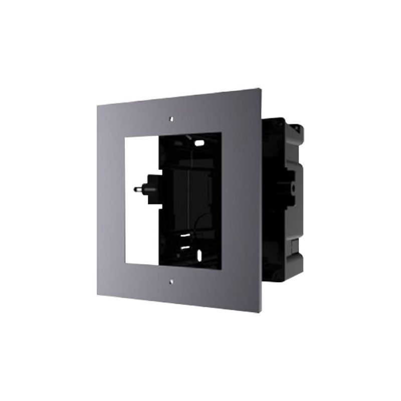Safire video Intercom1 module flush bracket