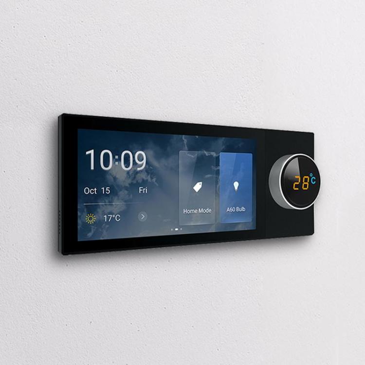 Smart Multi Function Control Panel