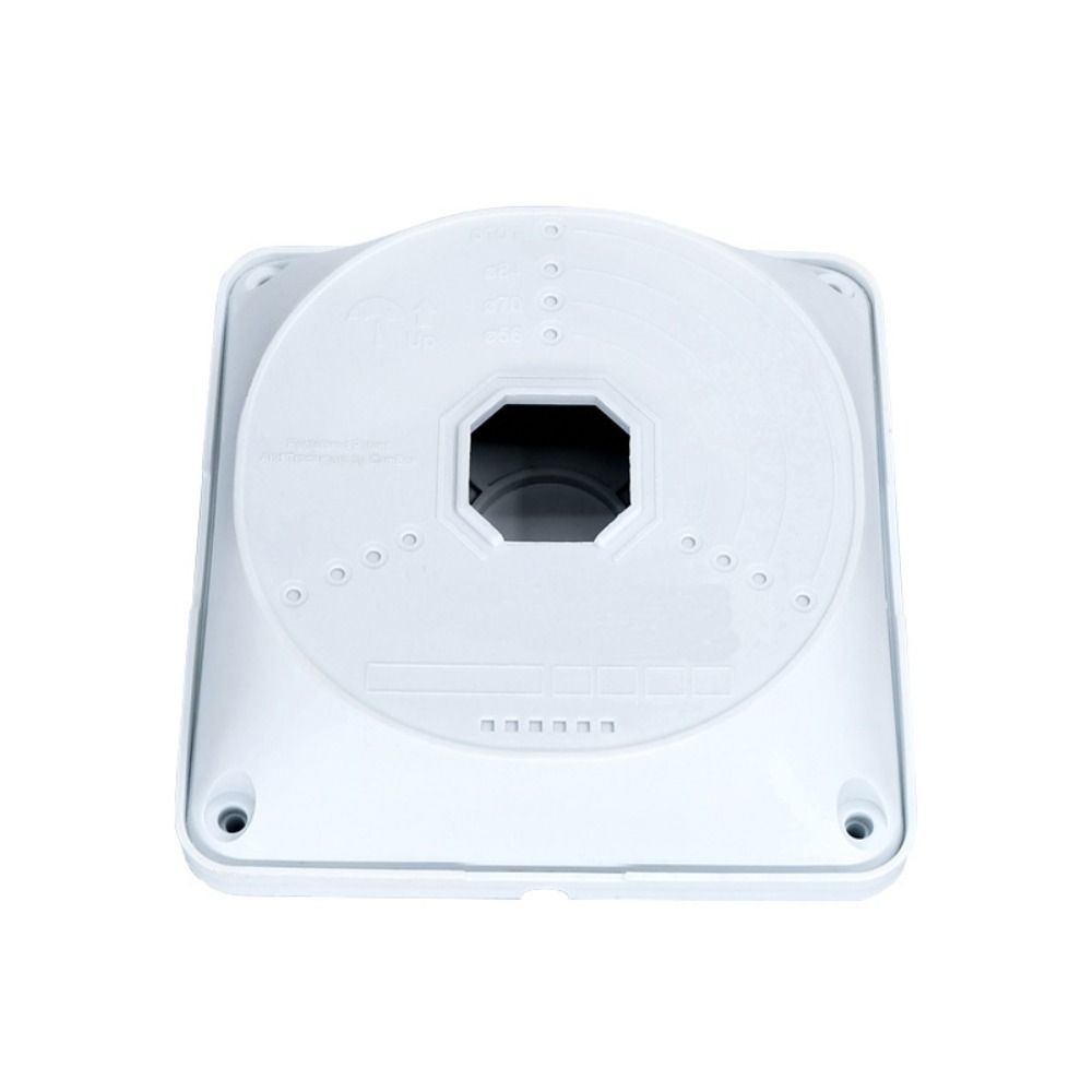 Junction Box (Round)