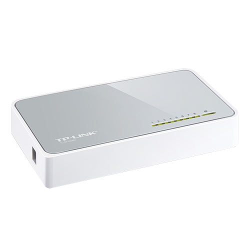 TP Link Desktop Switch