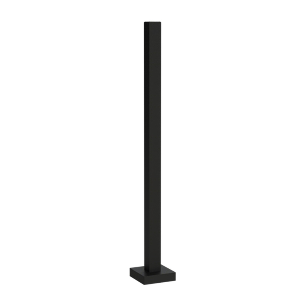 Fabricated Pole