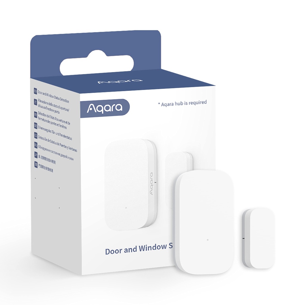 Aqara Door/Window Sensor