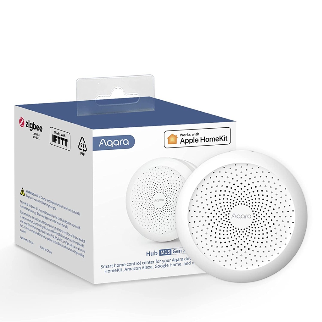 Aqara M1S Hub