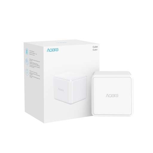 Aqara Cube