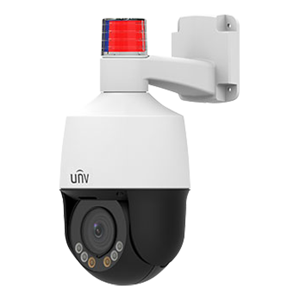 UNV 5MP PTZ Camera 