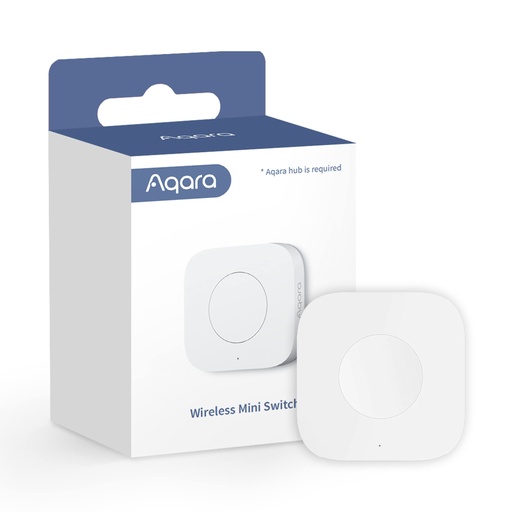 Aqara Wireless Mini Switch