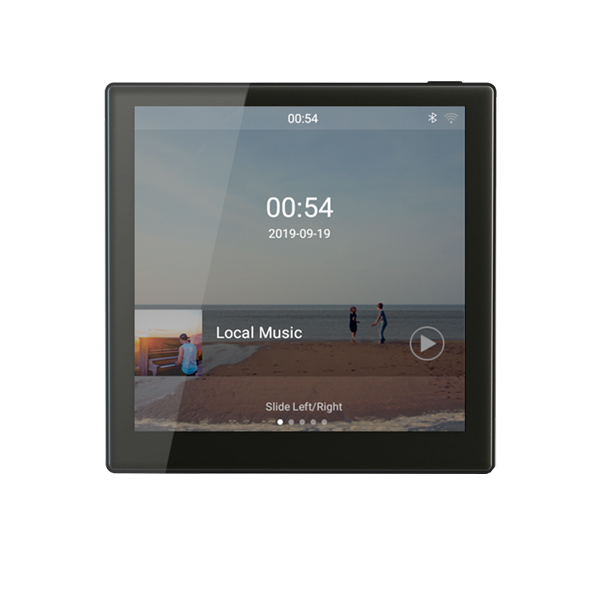 Aqara Magic Switch S1E