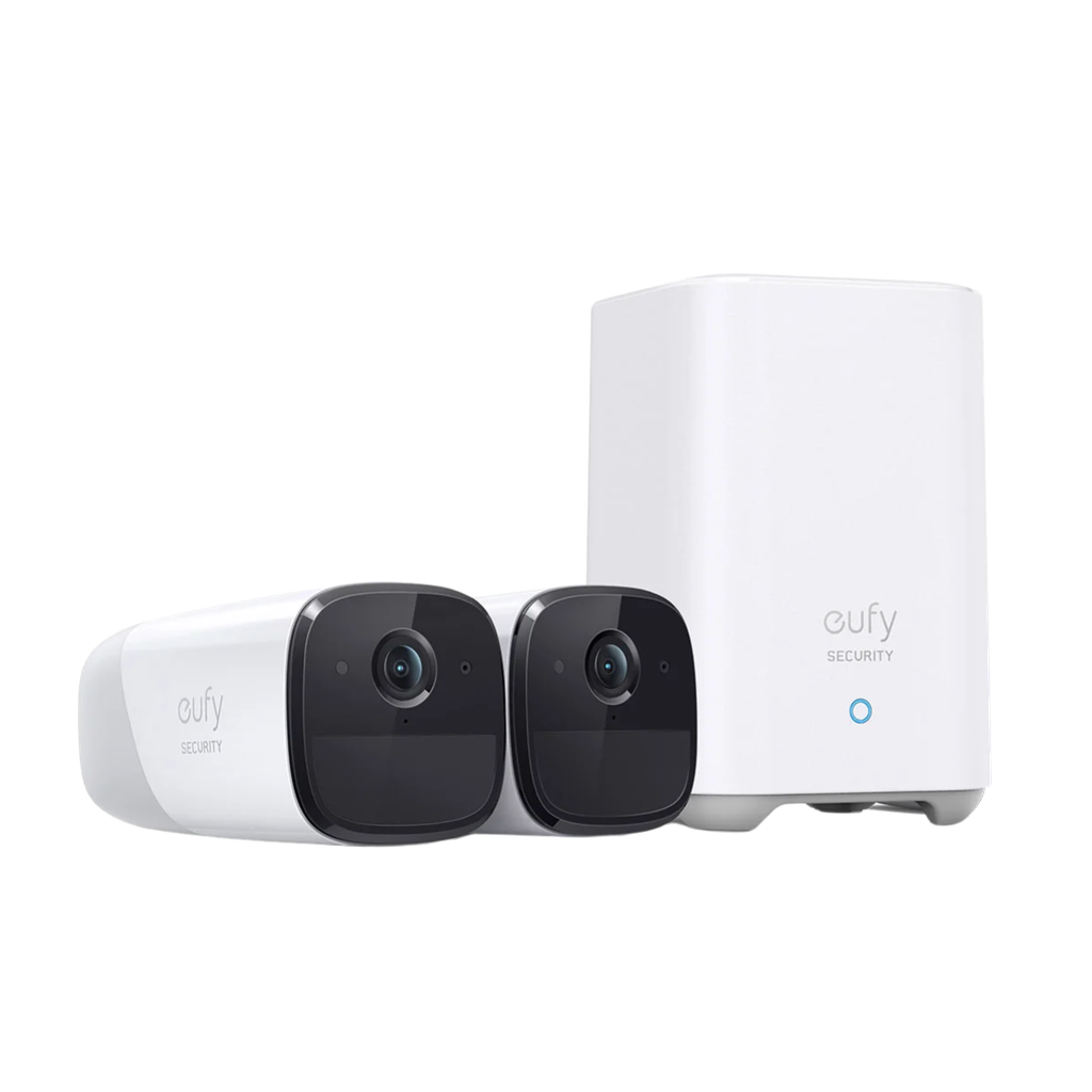 EUFY CAM2PRO - S221