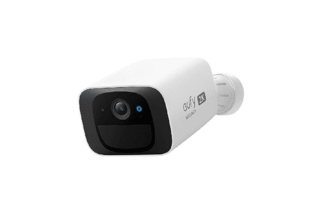 Eufy Wireless Battery Camera (NO SOLAR)