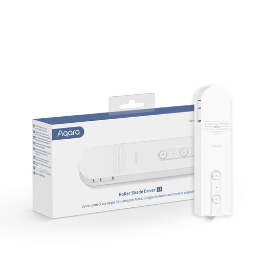 Aqara Roller Shade Driver