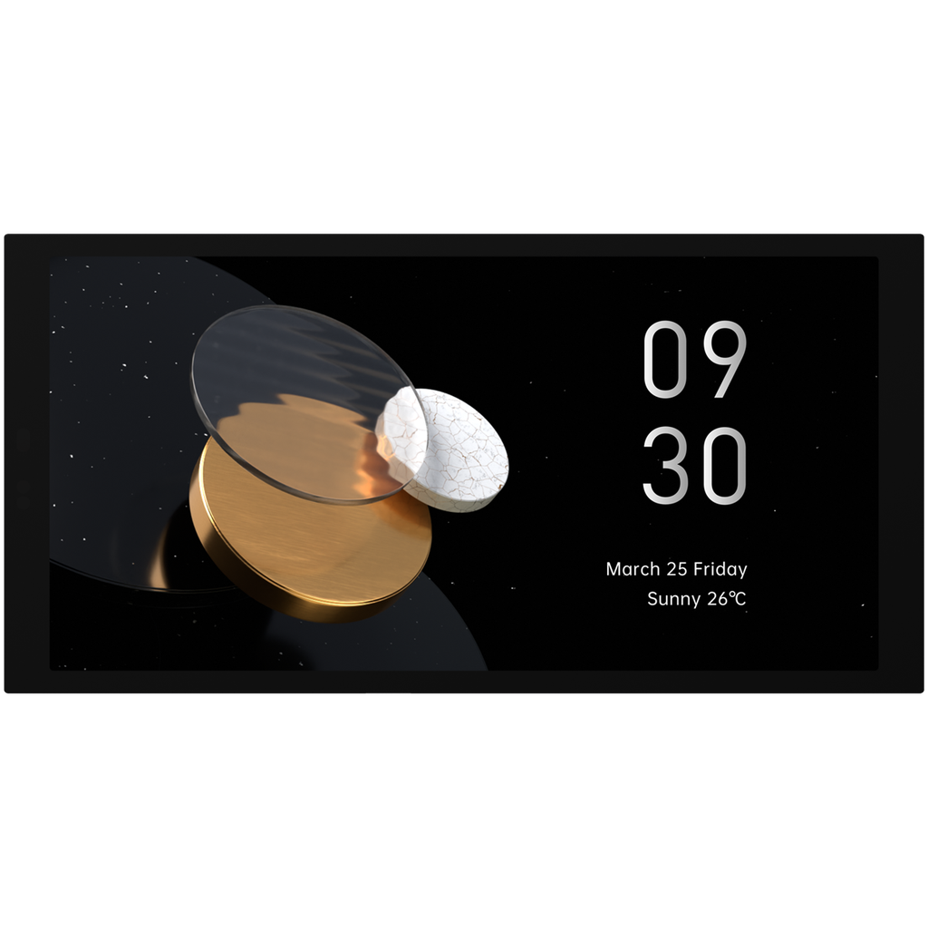 Aqara Magic Pad S1 (3 Gang)