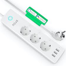 Smart Power strip