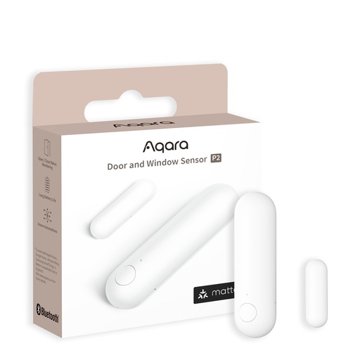 Aqara Door Sensor P2