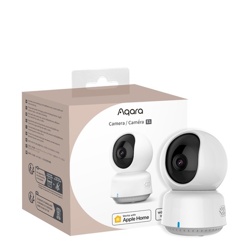Aqara E1 Camera
