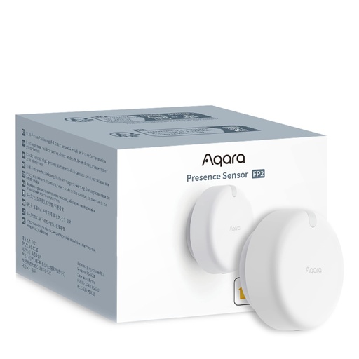 Aqara FP2 Presence Sensor