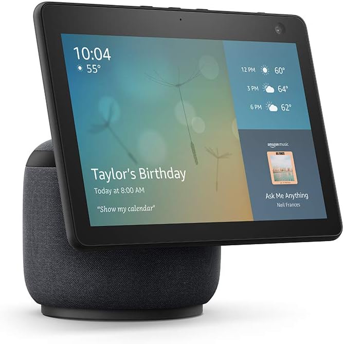 Echo Show 10  (3rd Gen)