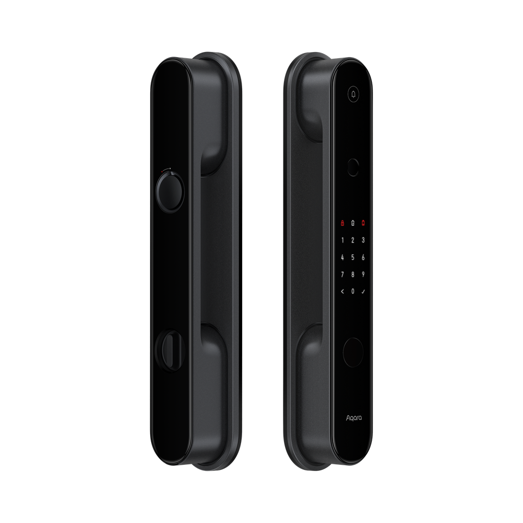 Aqara D100 Smart Lock