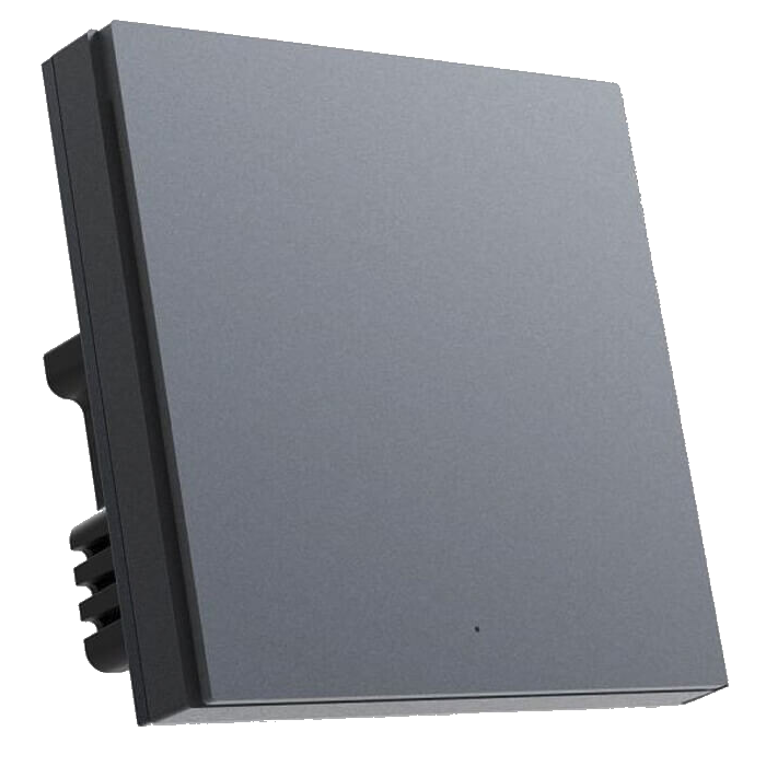 Aqara Smart Switch (1Gang) (Grey)