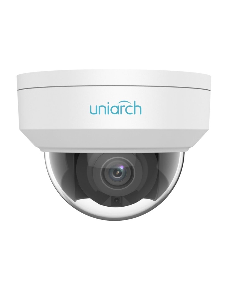 Uniarch 2MP Dome Camera