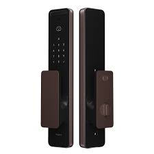 Aqara Smart Lock D200i