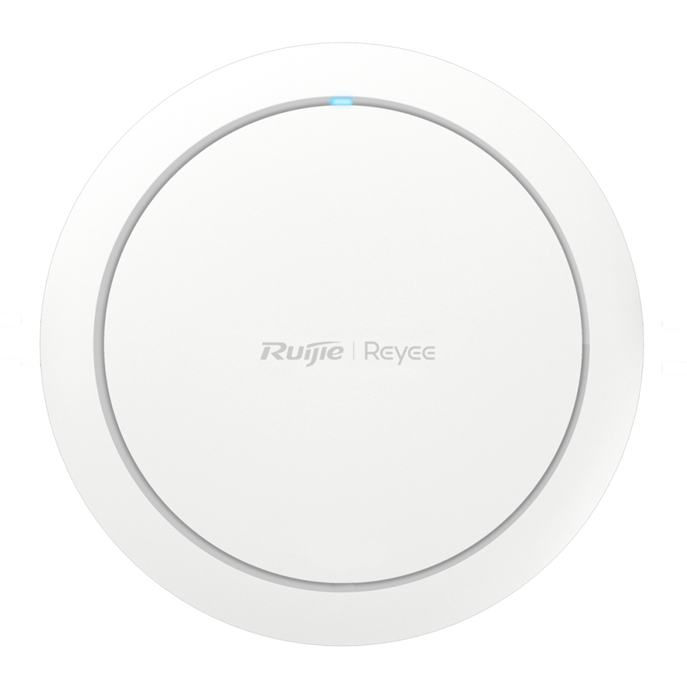 Reyee Omnidirectional Ceiling AP 6 