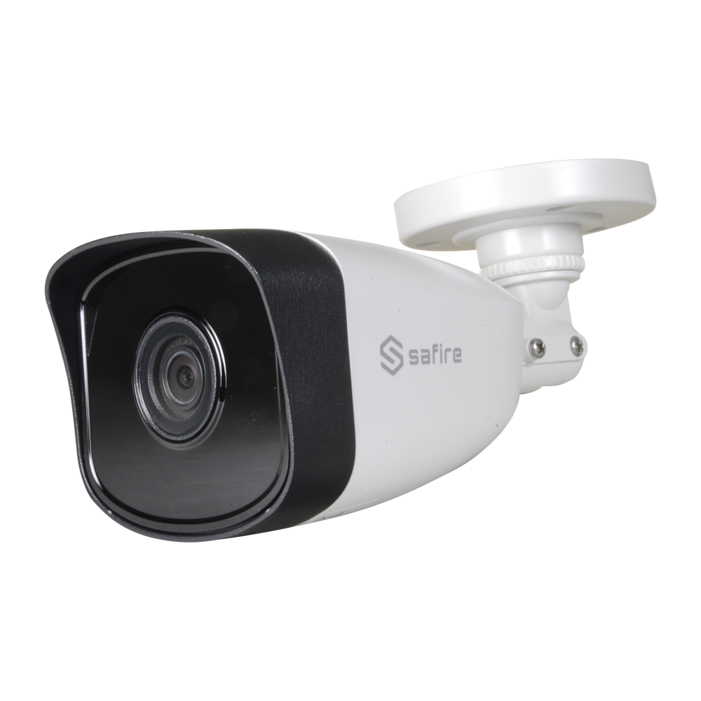 Safire Outdoor Bullet IP Camera 4Mpx