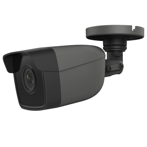 Safire Black IP Bullet Camera