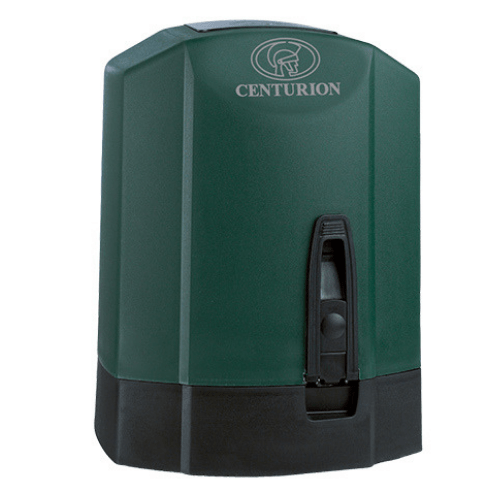 Centurion D10 Gate Motor + Installation