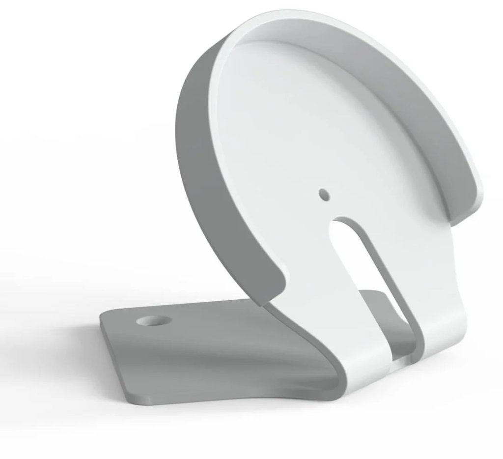 Presence Sensor FP2 Angle Mount