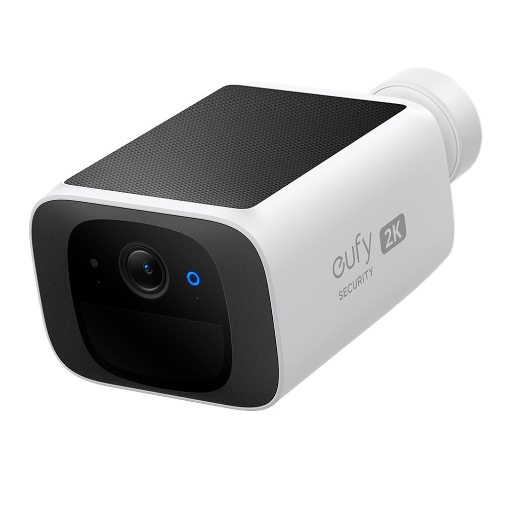 Eufy Solar Camera