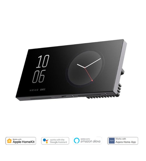 Aqara Panel Hub Magic Pad S1 Plus (2 Gang)