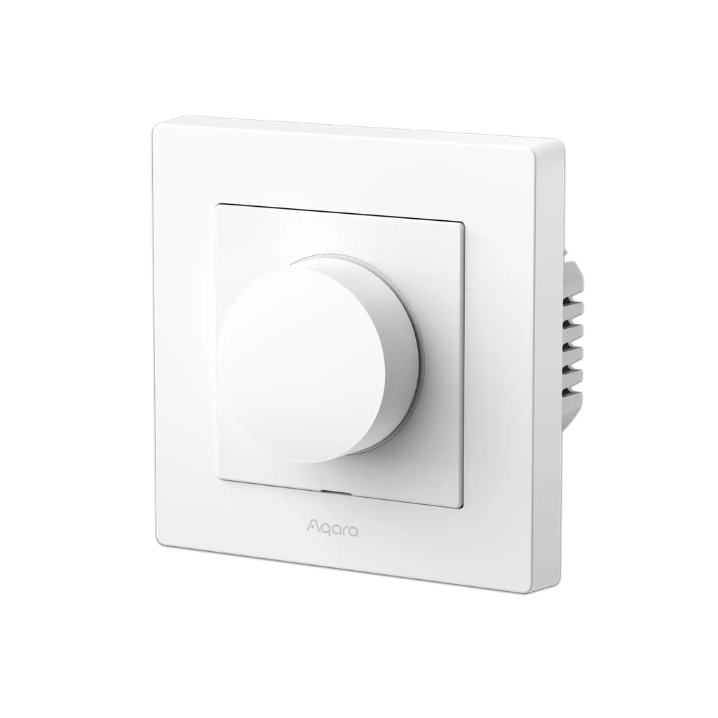 Aqara Smart Dimmer Switch H2 (White)