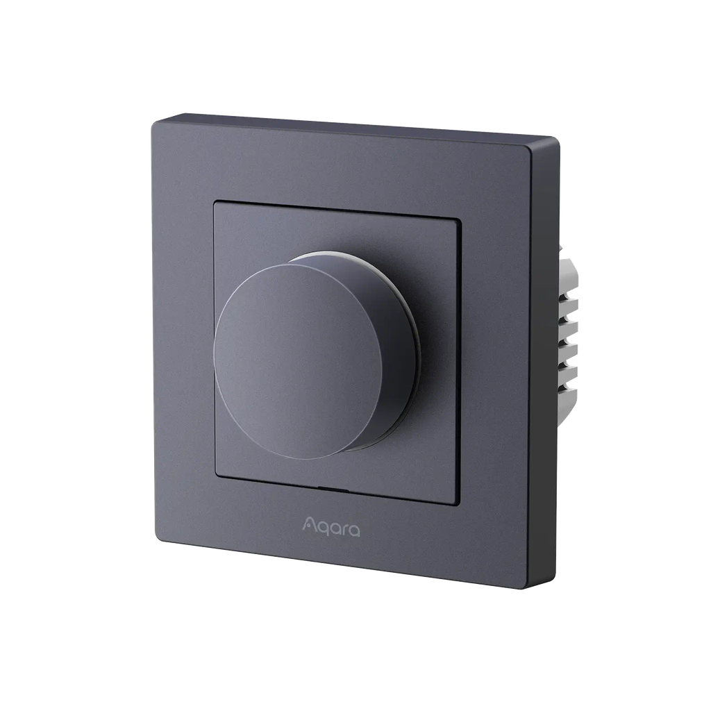 Aqara Smart Dimmer Switch H2 (Grey)