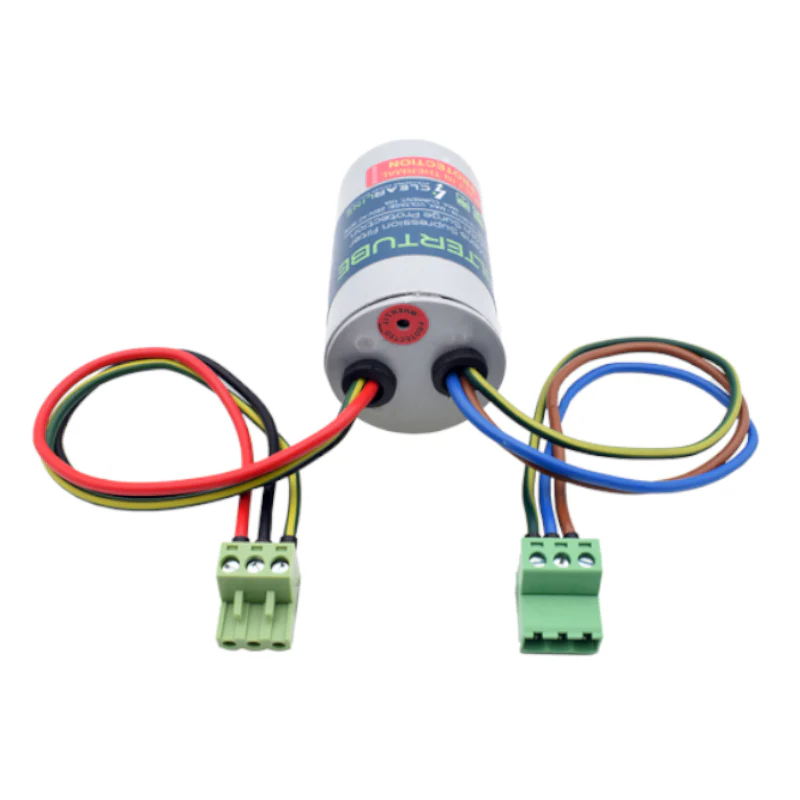 Centurion Surge Protector
