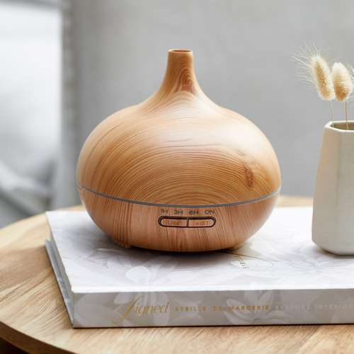 Aroma Diffuser 7 LED Color Options