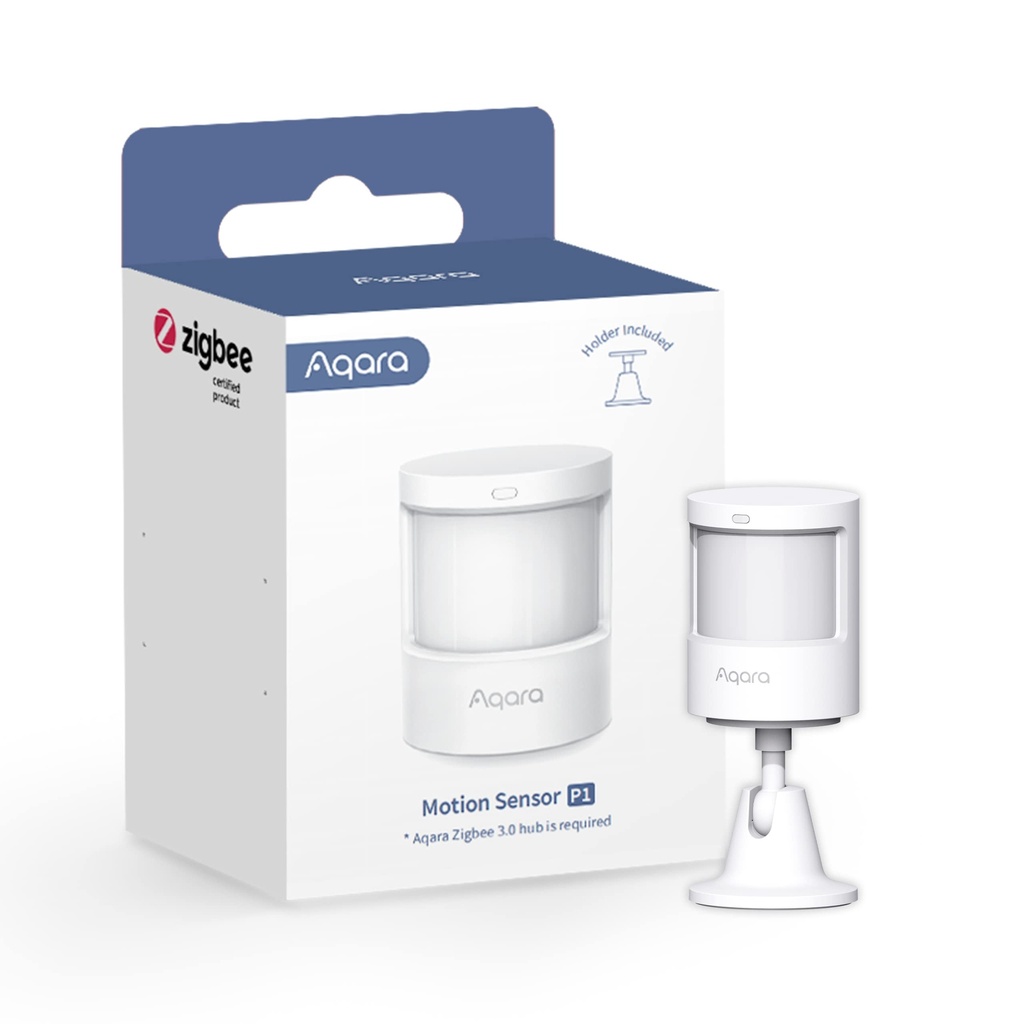 Aqara Motion Sensor P2