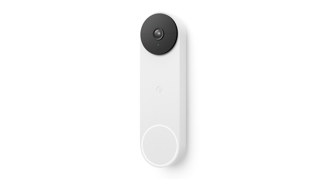 Nest Doorbell