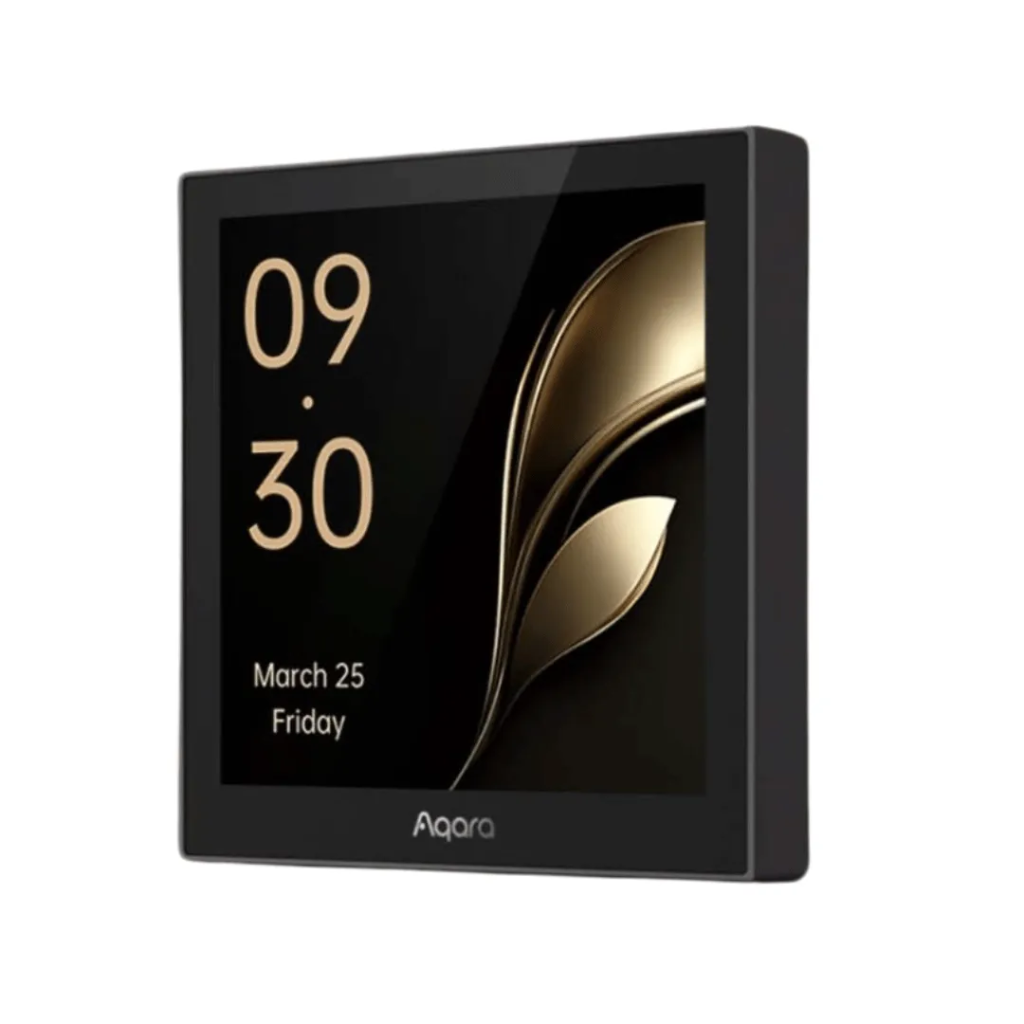 Aqara Panel Switch S100 (Grey)