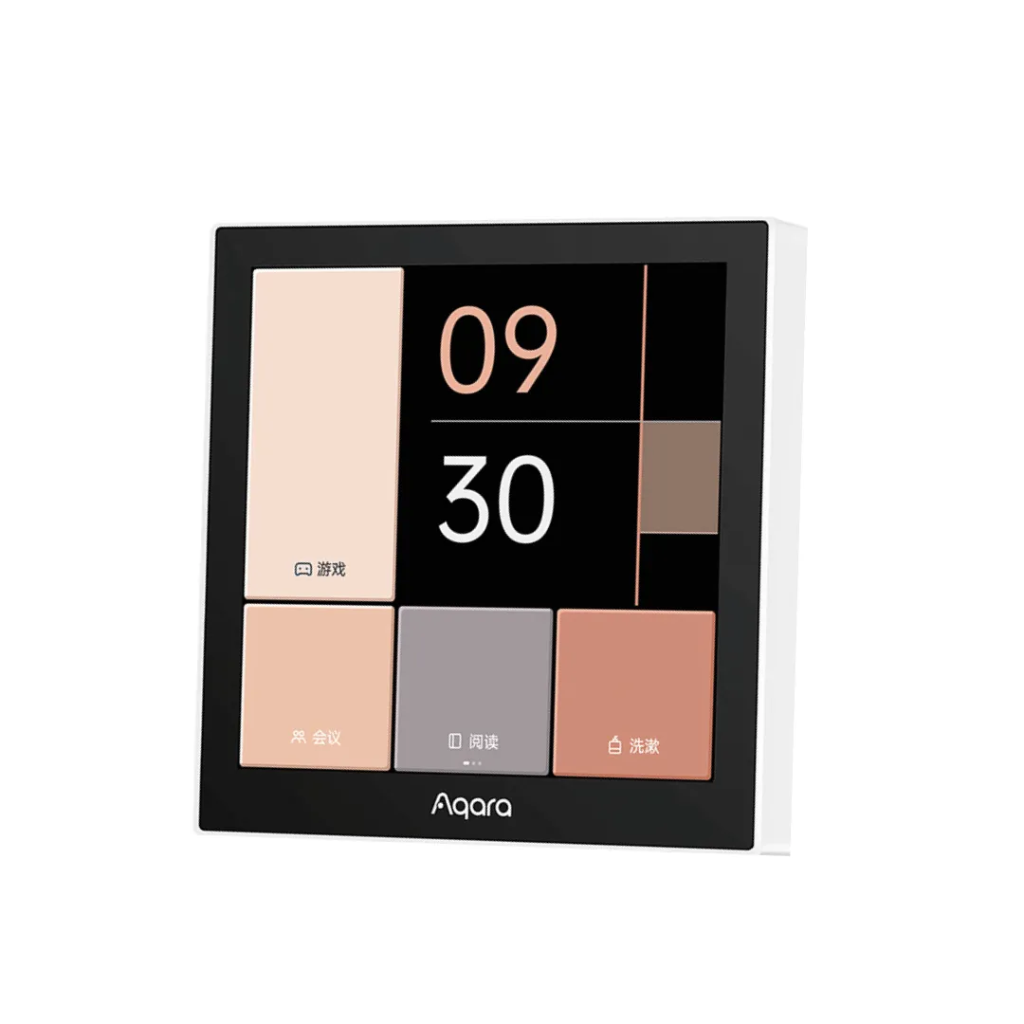 Aqara Panel Switch S100 (White)