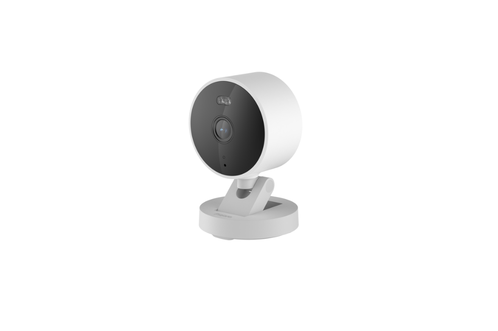 Camera G100 Select（White)