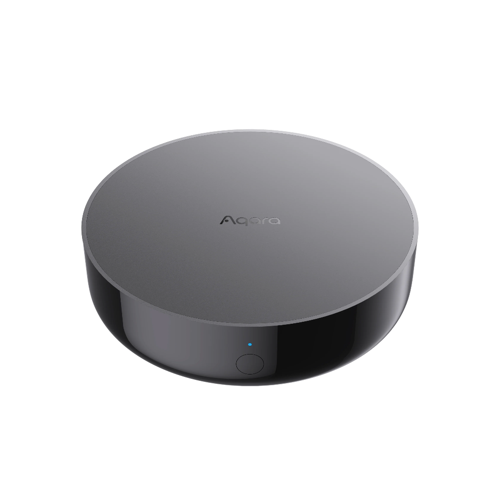 Aqara M200 Hub