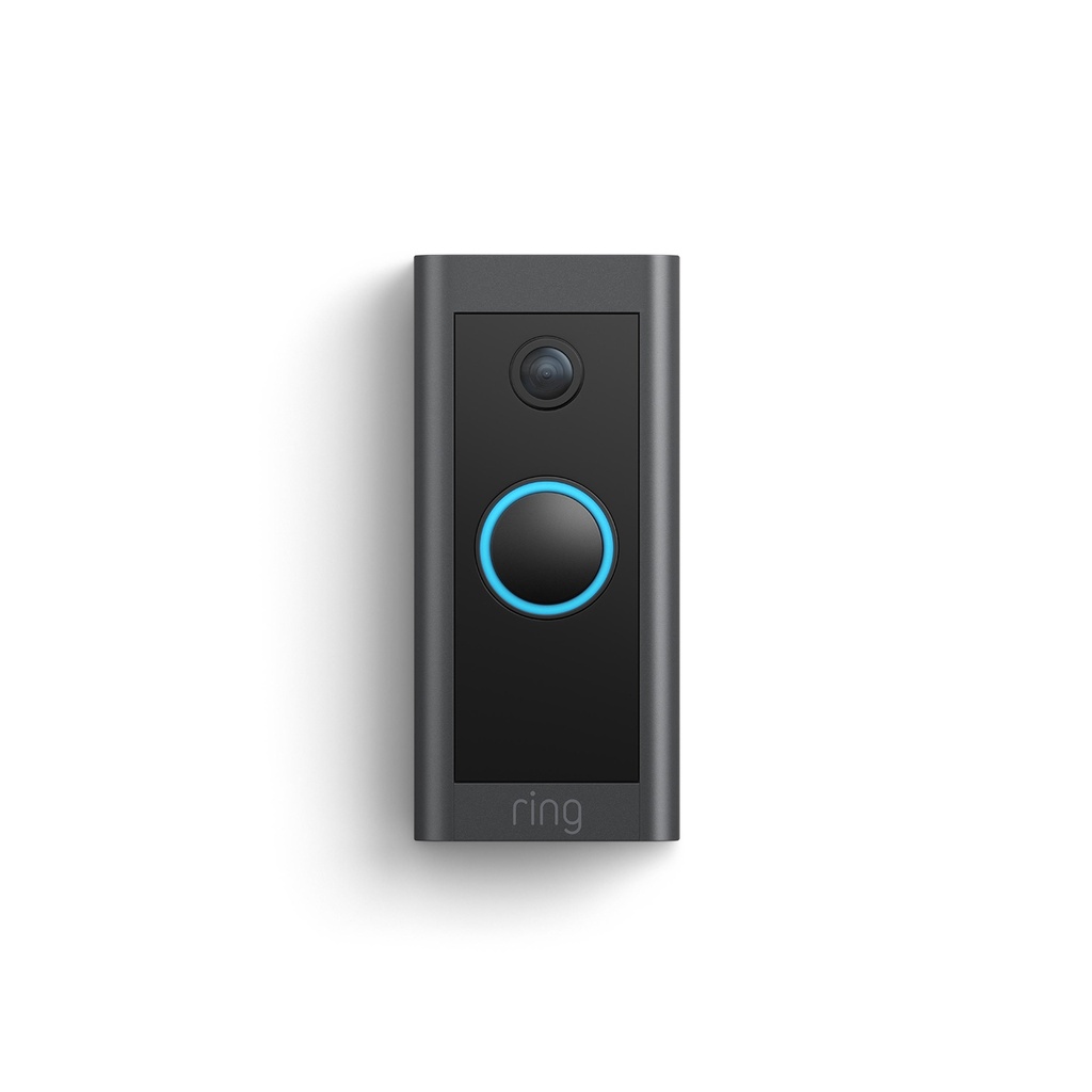 Ring Video doorbell wired