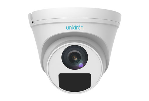 Uniarch 2MP Turret Camera