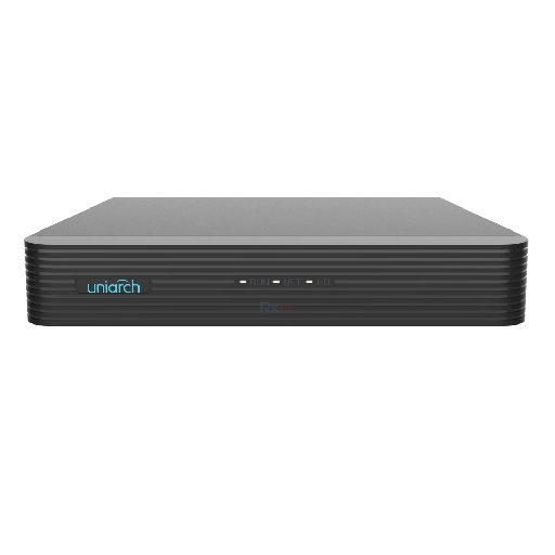Uniarch 10 Channel NVR