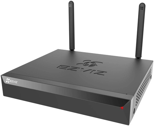 Ezviz wireless NVR